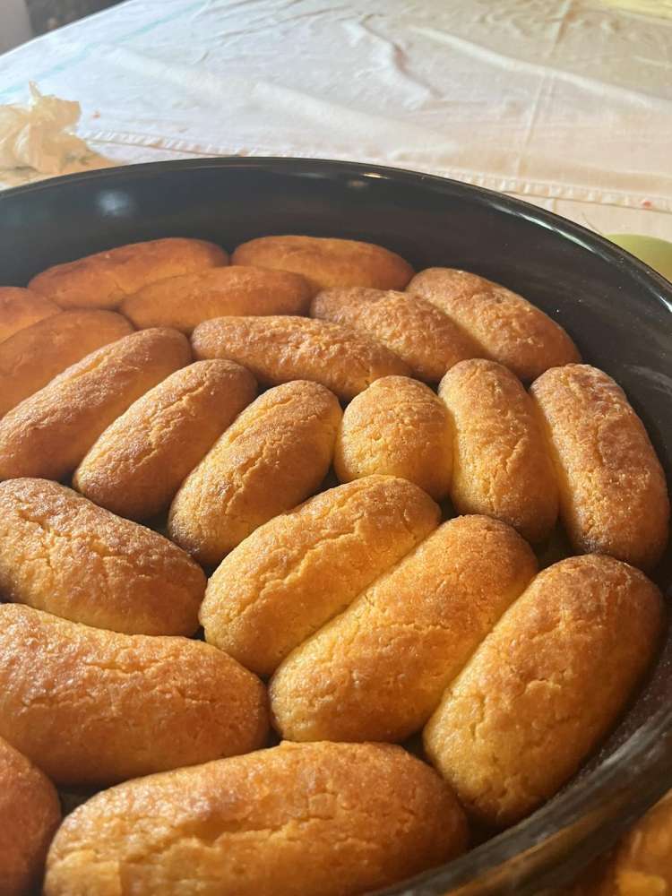 Bosanska kuhinja u kasafskoj peknjici