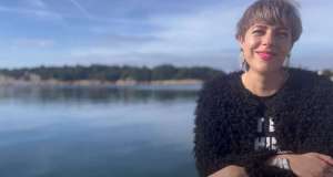 Kolumna “Kako diše tako i piše Frida Šarar” – Ane Paška: sveštenica sunca i mora ana paška