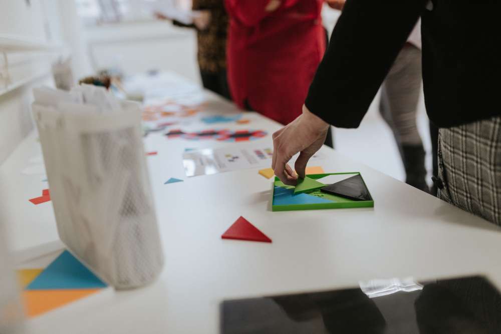 Tangram