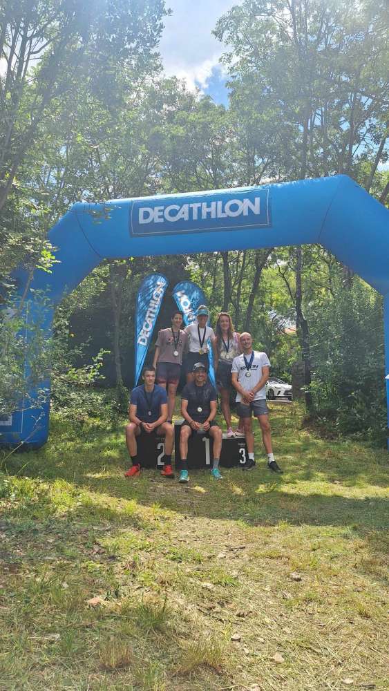 fiumanka eco run