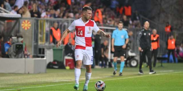 hrvatska sjeverna makedonija