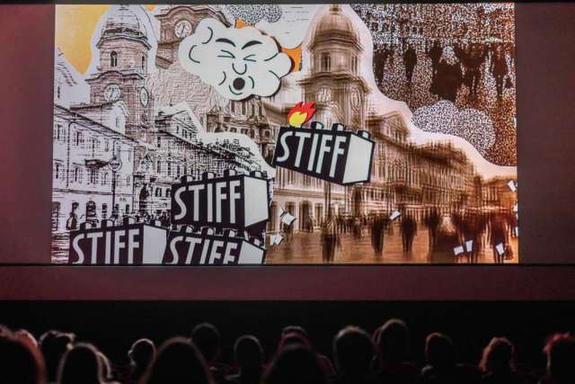 11. STIFF