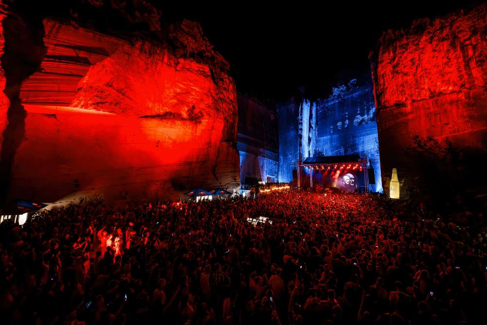 Paul Kalkbrenner
