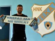 Majstorović o kiksu u Zagrebu: Primili smo početnički gol, a Jeličićev nadimak mi ne smeta Ante Majstorovic