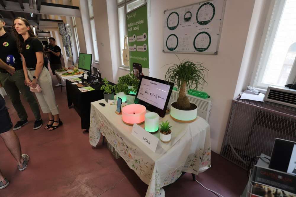 Demo Day 15. genercije Startup inkubatora Rijeka