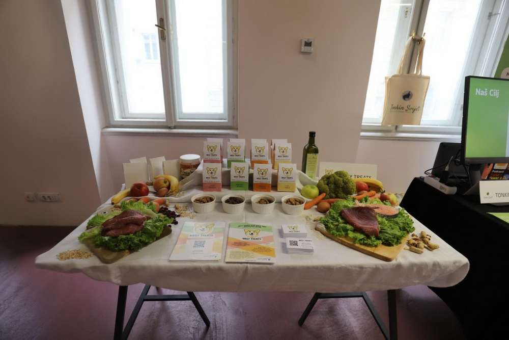 Demo Day 15. genercije Startup inkubatora Rijeka