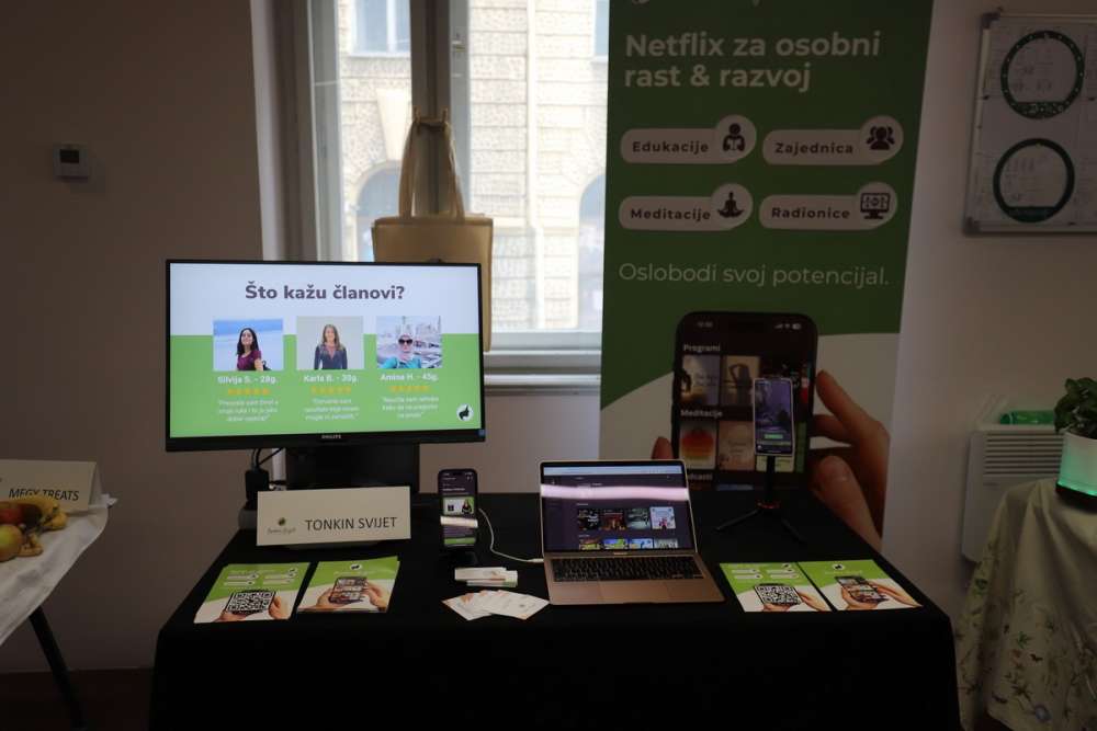 Demo Day 15. genercije Startup inkubatora Rijeka