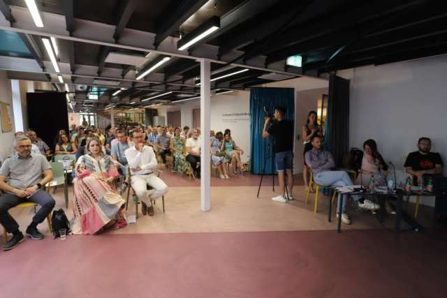 Demo Day 15. genercije Startup inkubatora Rijeka