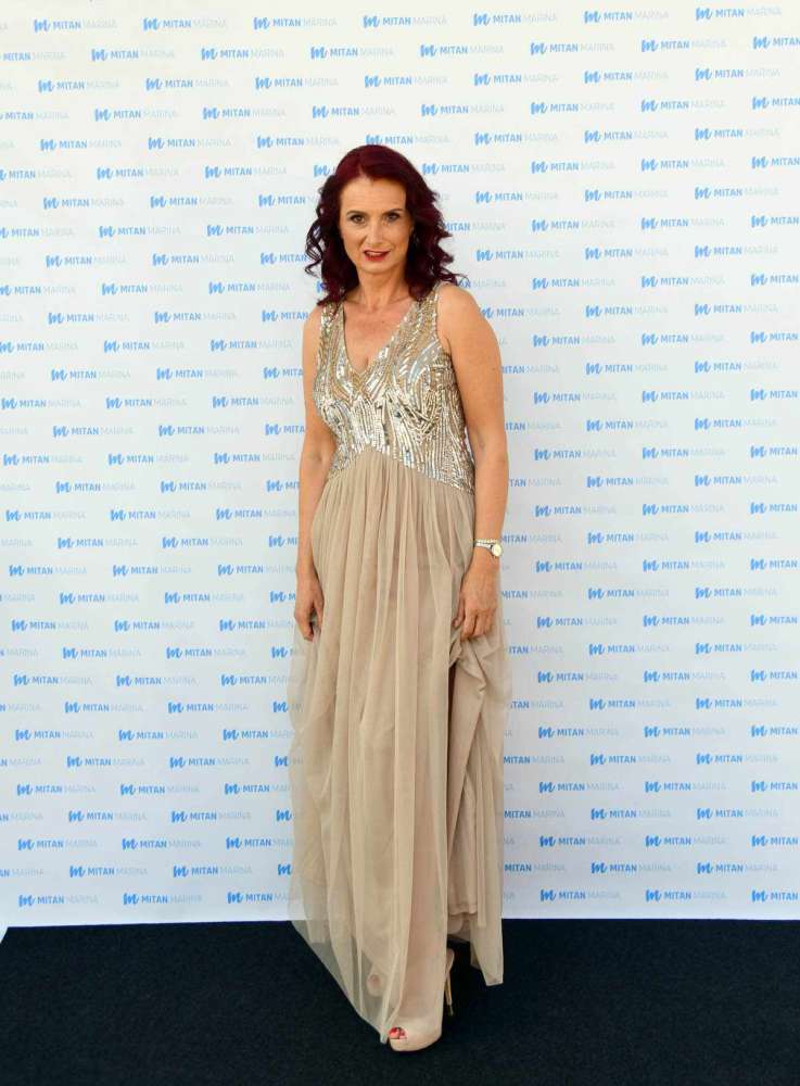 Iva Mladenić