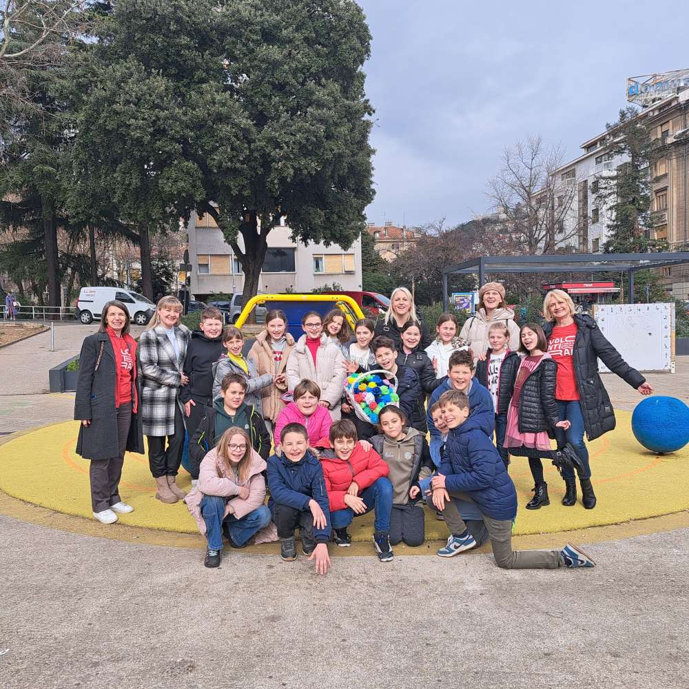 Ružice Teslići Dan žena 2024.