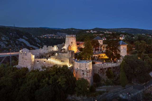Trsatski kaštel