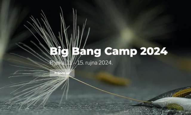 big bang camp big bang camp
