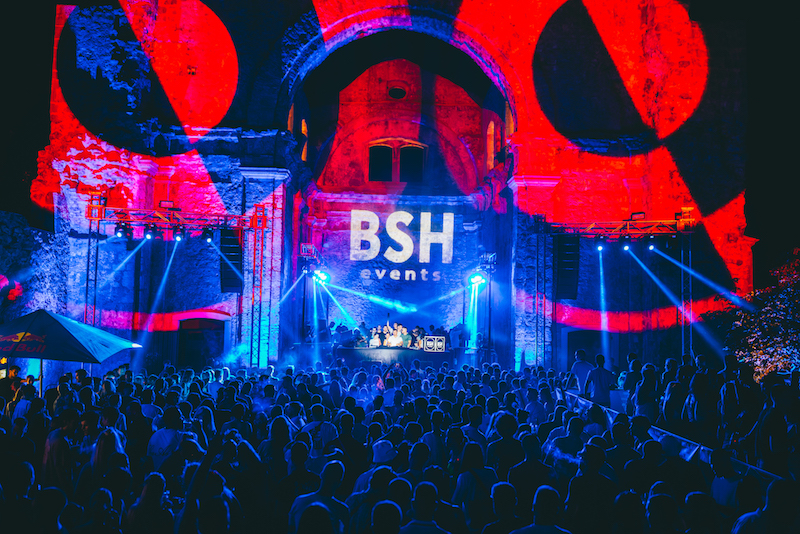 bsh crekvina