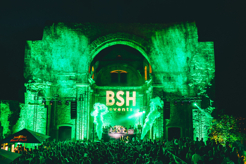 bsh crekvina