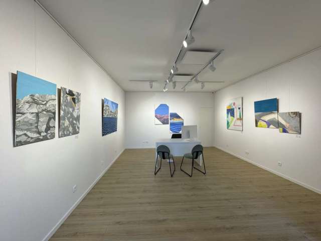 „Postsezona: uvod“ splitske autorice Josipe Krolo