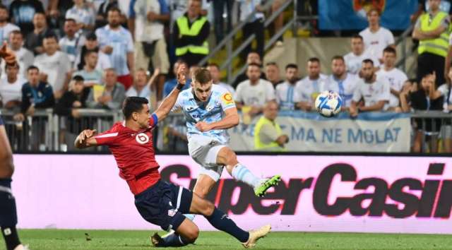 nk rijeka nk rijeka