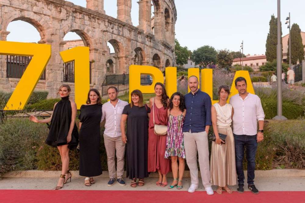 pula film festival