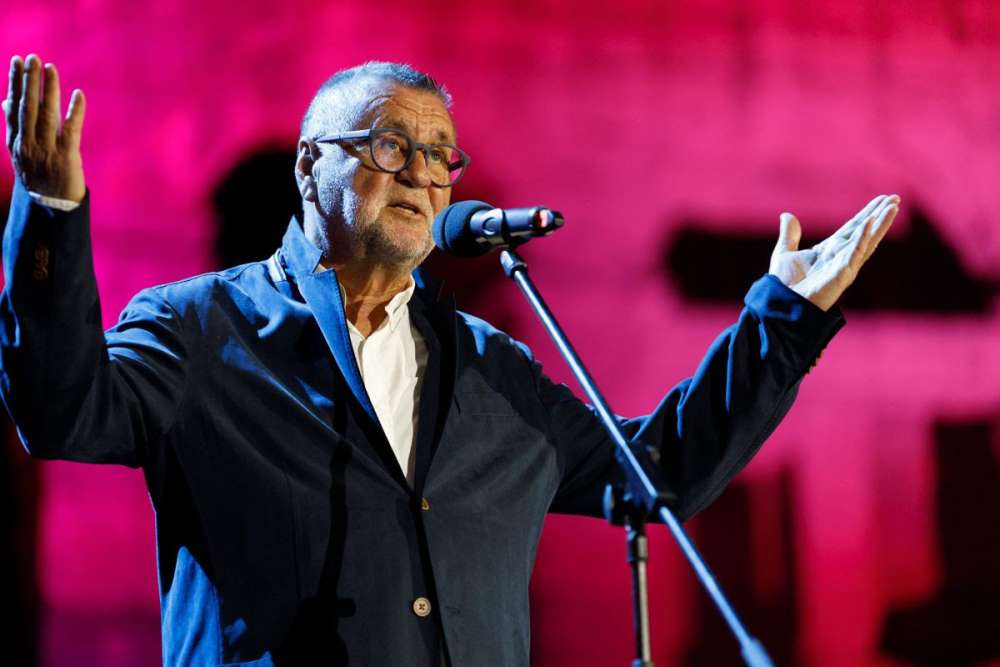 Rajko Grlić