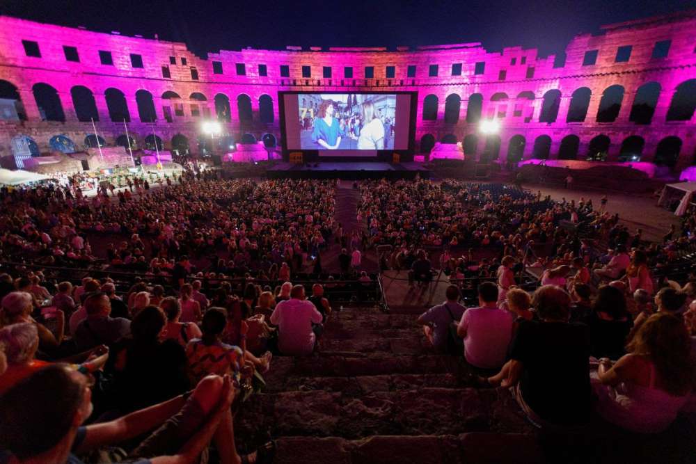 71. Pulski filmski festival