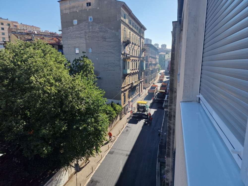 Ulica Pomerio