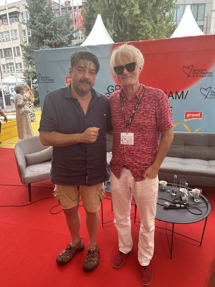 sarajevo film festival