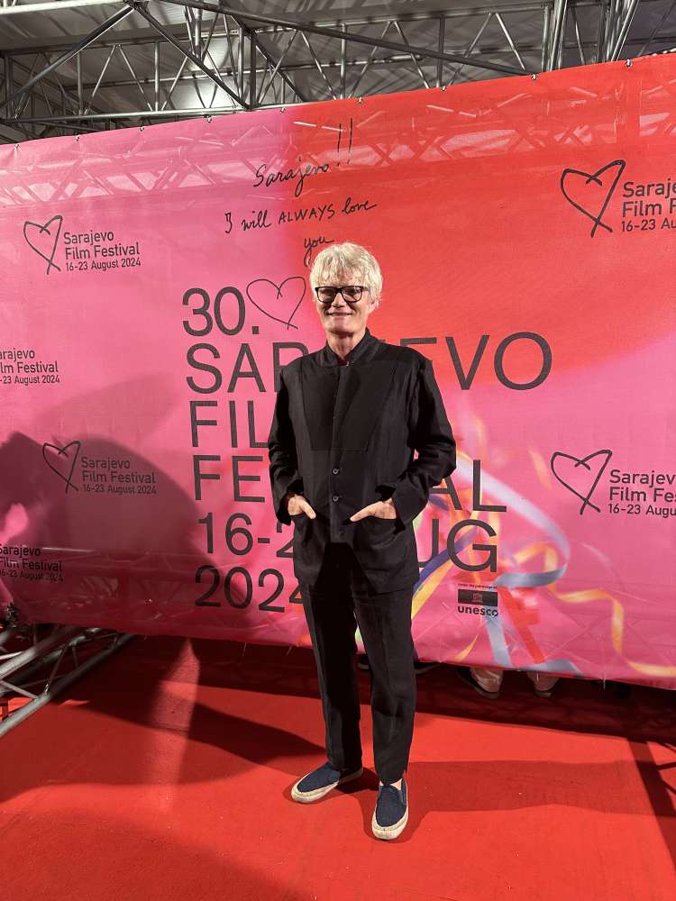 sarajevo film festival