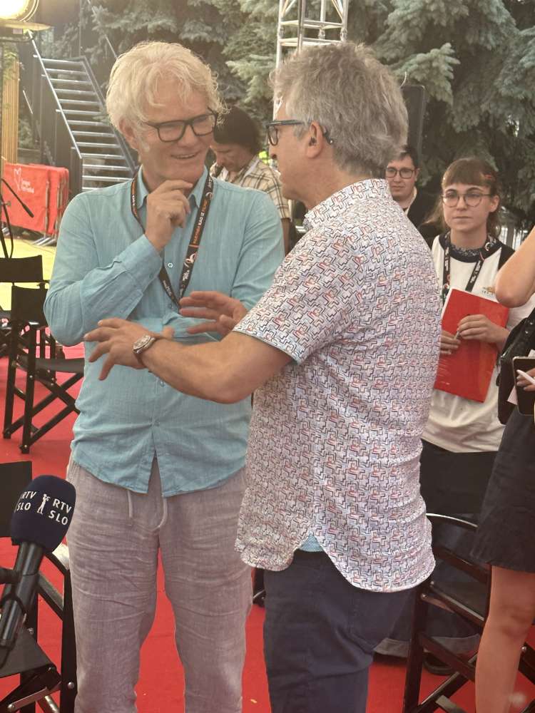 sarajevo film festival