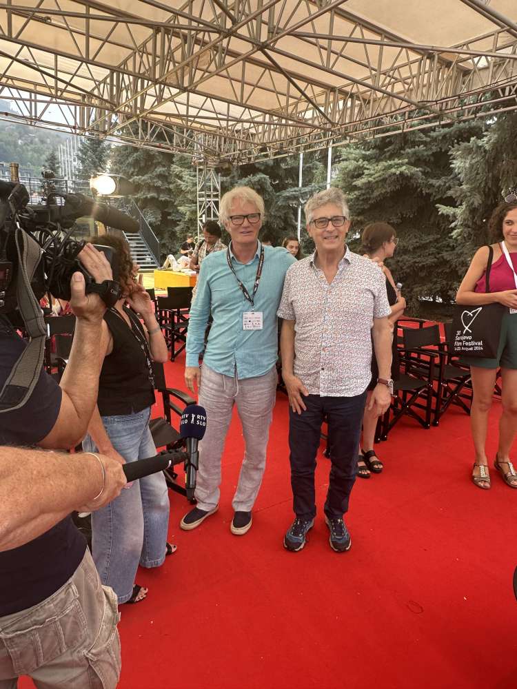sarajevo film festival