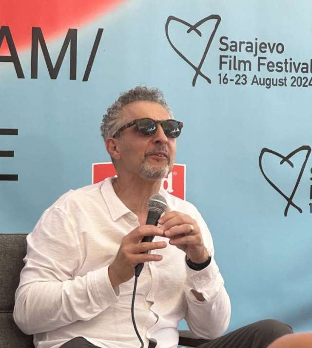sarajevo film festival sarajevo film festival