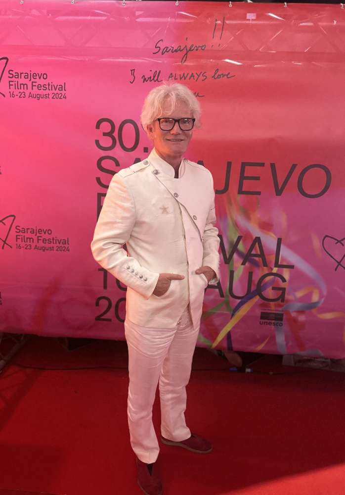 sarajevo film festival