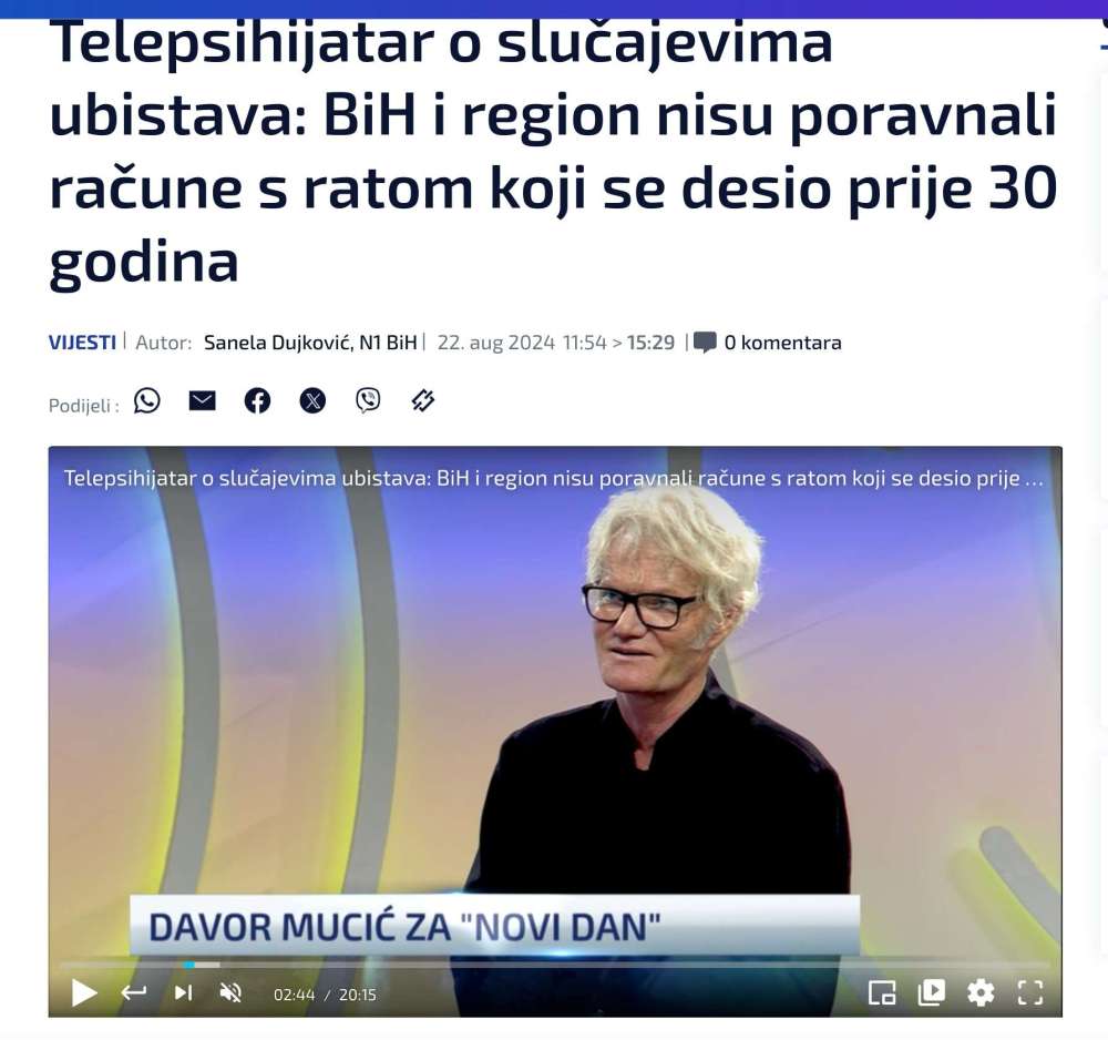 Novi Dan