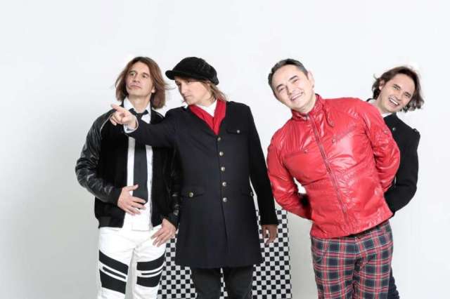 PLAVI-ORKESTAR PLAVI-ORKESTAR