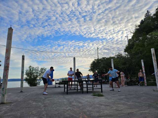 Pajol Open