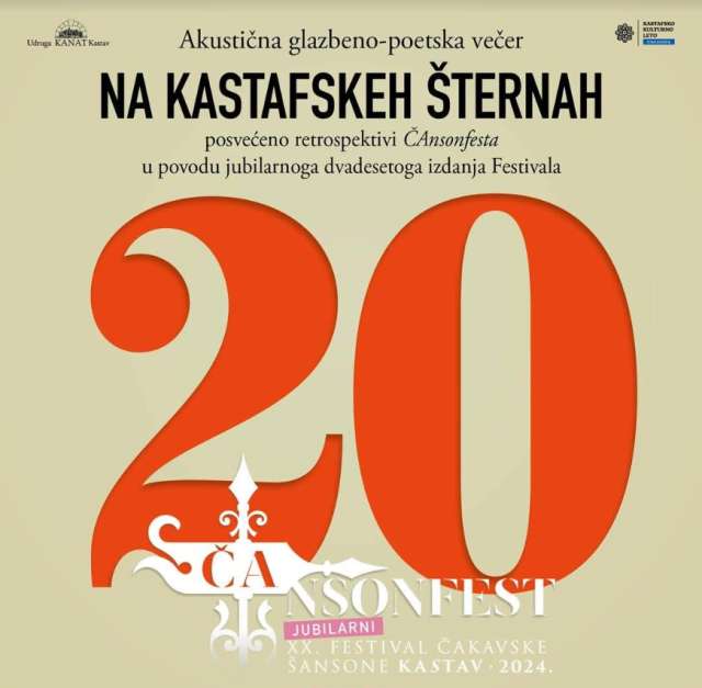 čansonfest