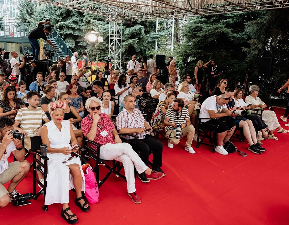 sarajevo film festival
