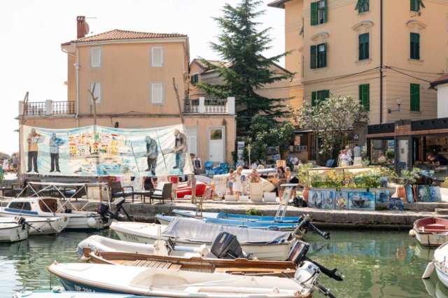 Mandrać – Mandracchio 2024