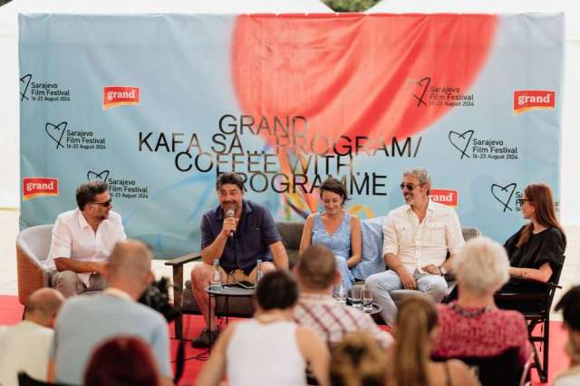 sarajevo film festival sarajevo film festival