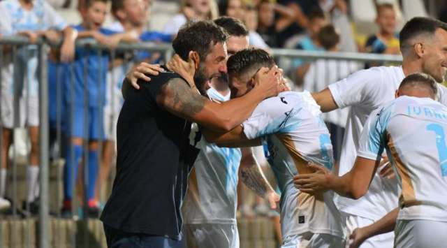 nk rijeka nk rijeka