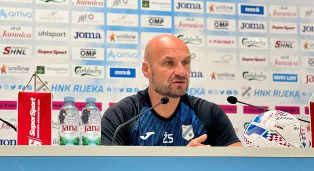 nk rijeka