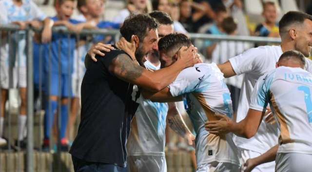 nk rijeka nk rijeka