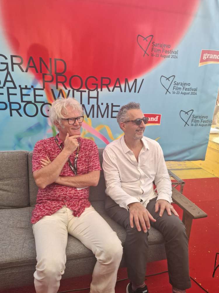 sarajevo film festival