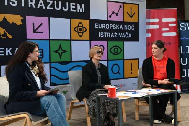 Noć istraživača