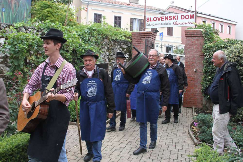 KPD Bazovica