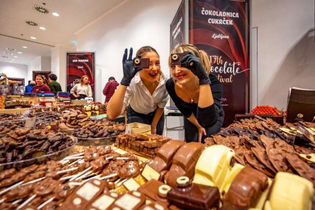 festival čokolade