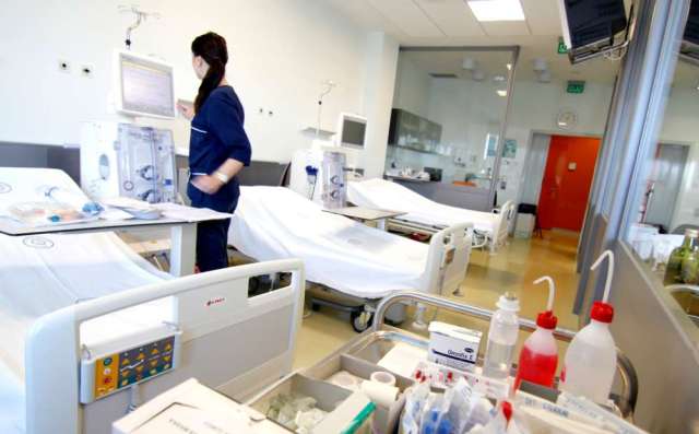 KBC Rijeka, stipendisti