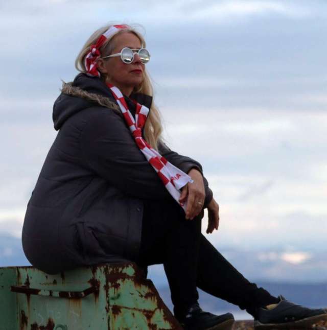 diana rosandić