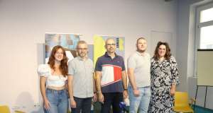 Objavljen Javni poziv za 16. generaciju korisnika Startup inkubatora Rijeka, u rujnu kreće novi ciklus Startup Lite startup