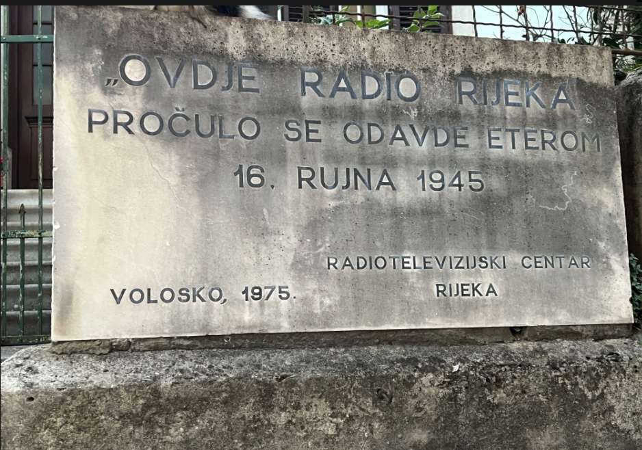 radio rijeka