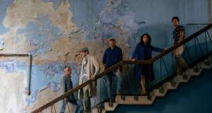 The Random: “Svatko od nas ima svoju osobu, nazovimo je M., onu za koju pomislimo da je barem sada ovdje” The Random