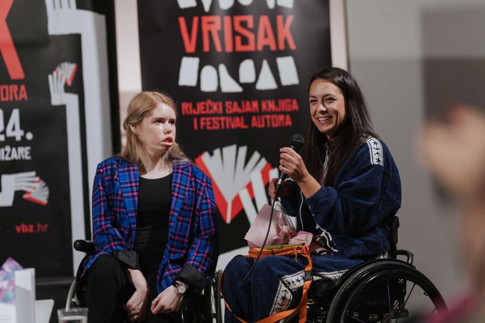 Vrisak